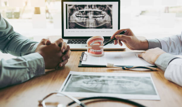 Advanced Technology for Better Dental Care in La Vergne, TN
