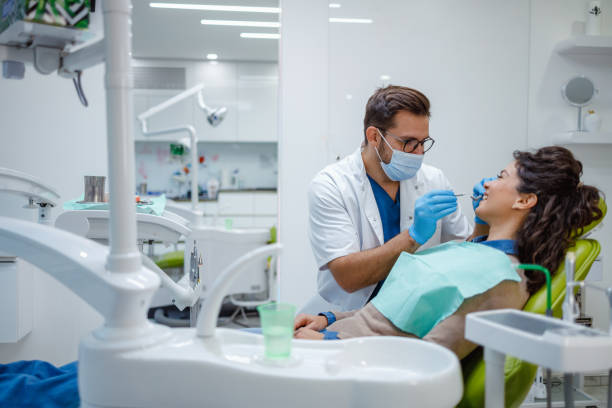 Best Sleep Apnea Treatment  in La Vergne, TN