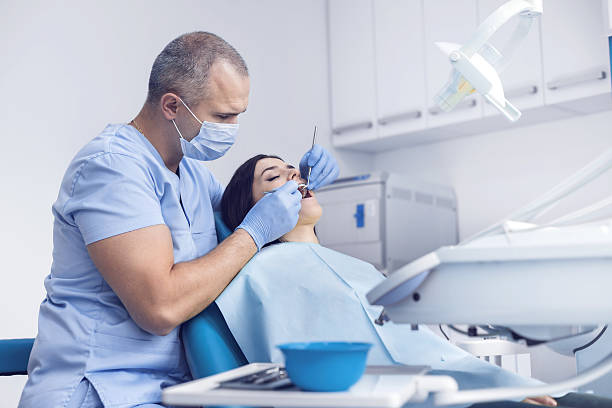 Oral Surgery in La Vergne, TN